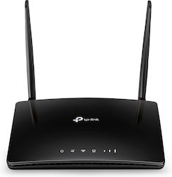 TP-LINK Archer MR402 v1 Drahtlos 4G
