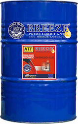 Breeze Βαλβολίνη για Αυτόματο Κιβώτιο 209lt Breeze Βαλβολίνη για Αυτόματο Κιβώτιο 209lt