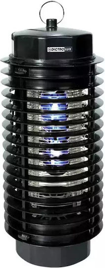 DictroLux Λάμπα Εντόμων 3W 160011