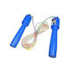 Jumping Rope Gymnastics