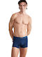 Ever Ease Herren Boxershorts Blue 2Packung