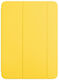 Apple Smart Folio Klappdeckel Lemonade (iPad 20...