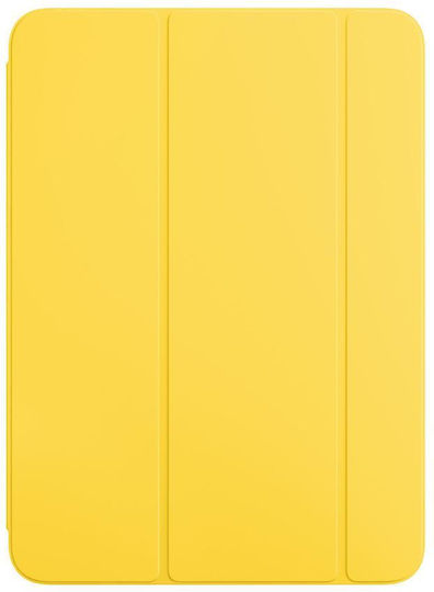 Apple Smart Folio Klappdeckel Lemonade (iPad 2025 11") MDEN4ZM/A