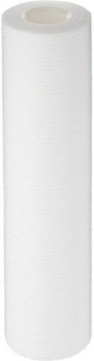 Proteas Filter Ersatz-Wasserfilter Zentrales Wasserfiltersystem aus Polypropylen 10" 50 μm (Mikrometer)