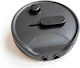 Arditi Recessed Universal Rotary 250W in Black Color