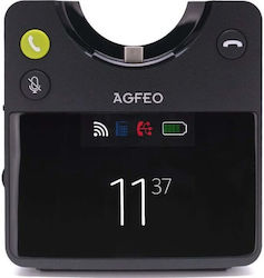 Agfeo Infinity Basis-station Βάση (6101788) Agfeo Infinity Basis-station Βάση (6101788)