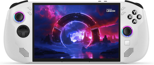 Lenovo Legion Go S (Z2 Go) 512GB / 16GB RAM Glacier White
