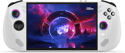 Lenovo Legion Go S (Z2 Go) 1TB / 16GB RAM Glacier White