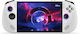 Lenovo Legion Go S (Z2 Go) 1TB / 16GB RAM Glacier White