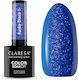 Claresa Funky Disco Gel Νυχιών Funky Disco 6 5gr
