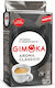 Καφές Espresso Gimoka Aroma Classico 250g Αλεσμένος
