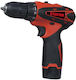 Stayer PB18B Percussive Drill Driver Battery 18V