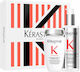 Kérastase Première Hair Treatment Set for Damaged Hair with Shampoo and Treatment 5pcs