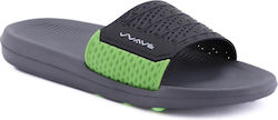 Wave Gray Slides