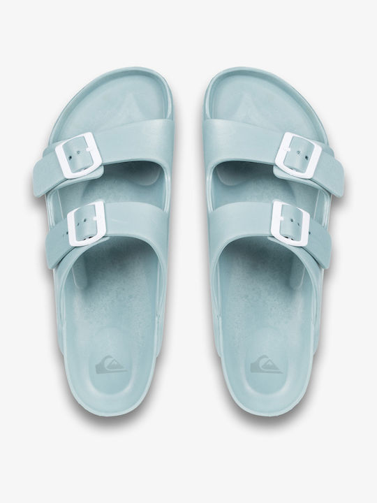 Quiksilver Embark Men's Sandals Turquoise