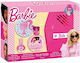 Barbie Σετ Παιδικό Eau de Toilette 50ml