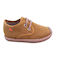 Kinder Sneakers Braun