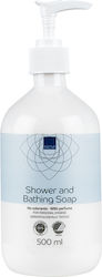 Abena Αφρόλουτρο 500ml