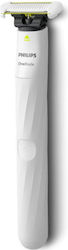 Philips Oneblade Intimate Ξυριστική Μηχανή Philips Oneblade Intimate Ξυριστική Μηχανή