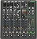 Mackie ProFX10GO & Bluetooth