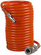 Ata1026 Flexible Air Hose Connectors 10m