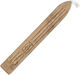 Sealing Wax 10cm Wick Antique Gold