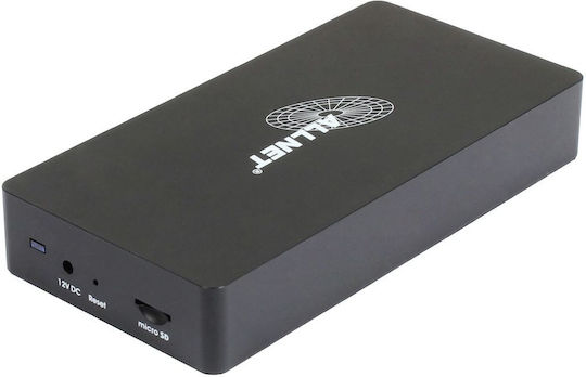 Net Z Allnet Apollo On-prem Hardware Controller Manage Delivery Up To 100 Apollo All-ac100 Series Access Points Switches
