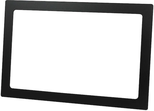 Allnet Touch Display Tablet 18 Inch Eg Narrow Black Mounting Frame Cover