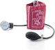 Blood Pressure Monitor Simple Aneroid Dm350 Red Dm350r