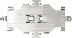 MikroTik Монтаж на антена