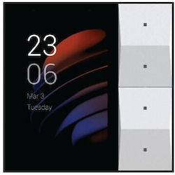 Akuvox Access Control with Card Unlock