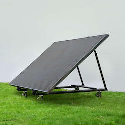 Ecoflow Adjustable Ground & Suspended Solar Bracket Photovoltaic Accessories