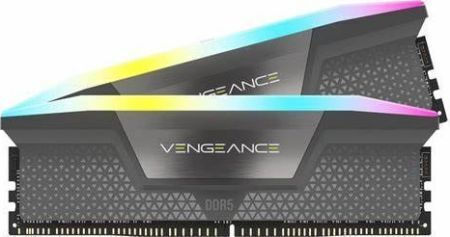 Corsair Vengeance RGB DDR5 Light Enhancement Kit Grey CMHLEKIT2G