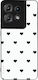 Sonique Heart Series Case for Motorola Edge 50 ...