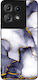 Калъф Sonique Marble Series за Motorola Edge 50...
