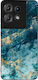 Калъф Sonique Marble Series за Motorola Edge 50...