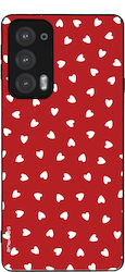 Калъф Sonique Heart Series за Motorola Edge 20 ...