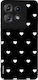 Sonique Heart Series Case for Motorola Edge 50 ...
