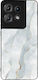 Калъф Sonique Marble Series за Motorola Edge 50...