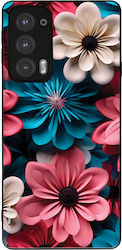 Θήκη Sonique 3d Flower Series Motorola Edge 20 ...