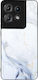 Калъф Sonique Marble Series за Motorola Edge 50...