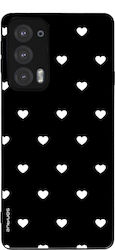 Калъф Sonique Heart Series за Motorola Edge 20 ...