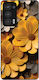 Sonique 3D-Blumenserie Hülle für Motorola Edge ...