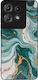 Калъф Sonique Marble Series за Motorola Edge 50...