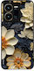 Sonique 3D Flower Series Case for Vivo Y35 4G V...