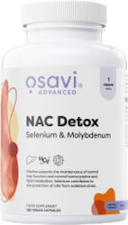 Osavi NAC 120 Капсули