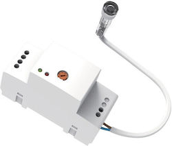 Eurolamp Φωτοκύτταρο Ημέρας / Νύχτας 25A 500W