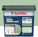 Syntilor Wood Paint Renov Cuisine & Bain Gray 7...
