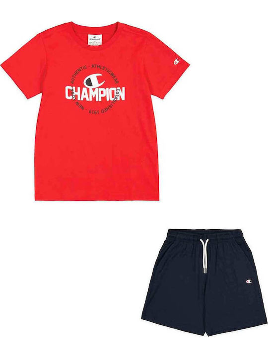 Champion