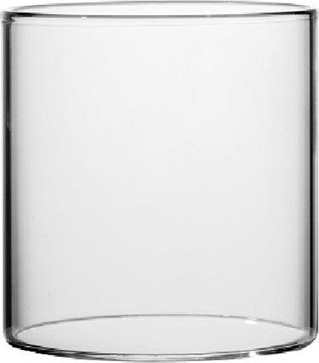 Espiel Borosilicate Ποτήρι Ουίσκι / Νερού από Γυαλί 360ml